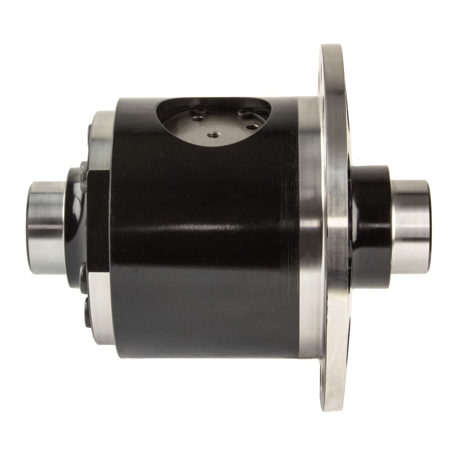 PowerTrax Grip Pro Limited Slip Helical Differential Carrier, 33 Spline, Fits GM 9.5" Rear Axle, Compatible for Chevy, GMC, Cadillac, Hummer, Replaces GM 12471387, Eaton 914A538, for 3.42+ Gear Ratios