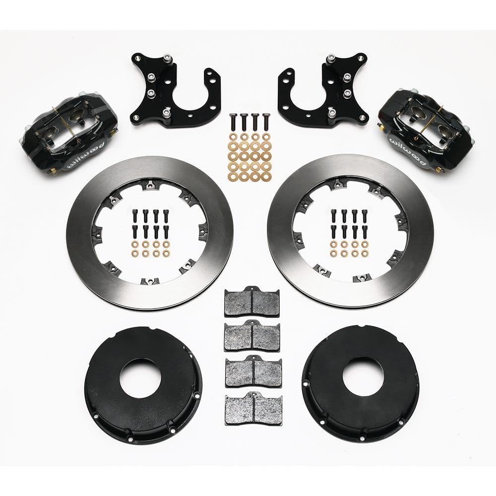 Rear FDLI P/S Kit