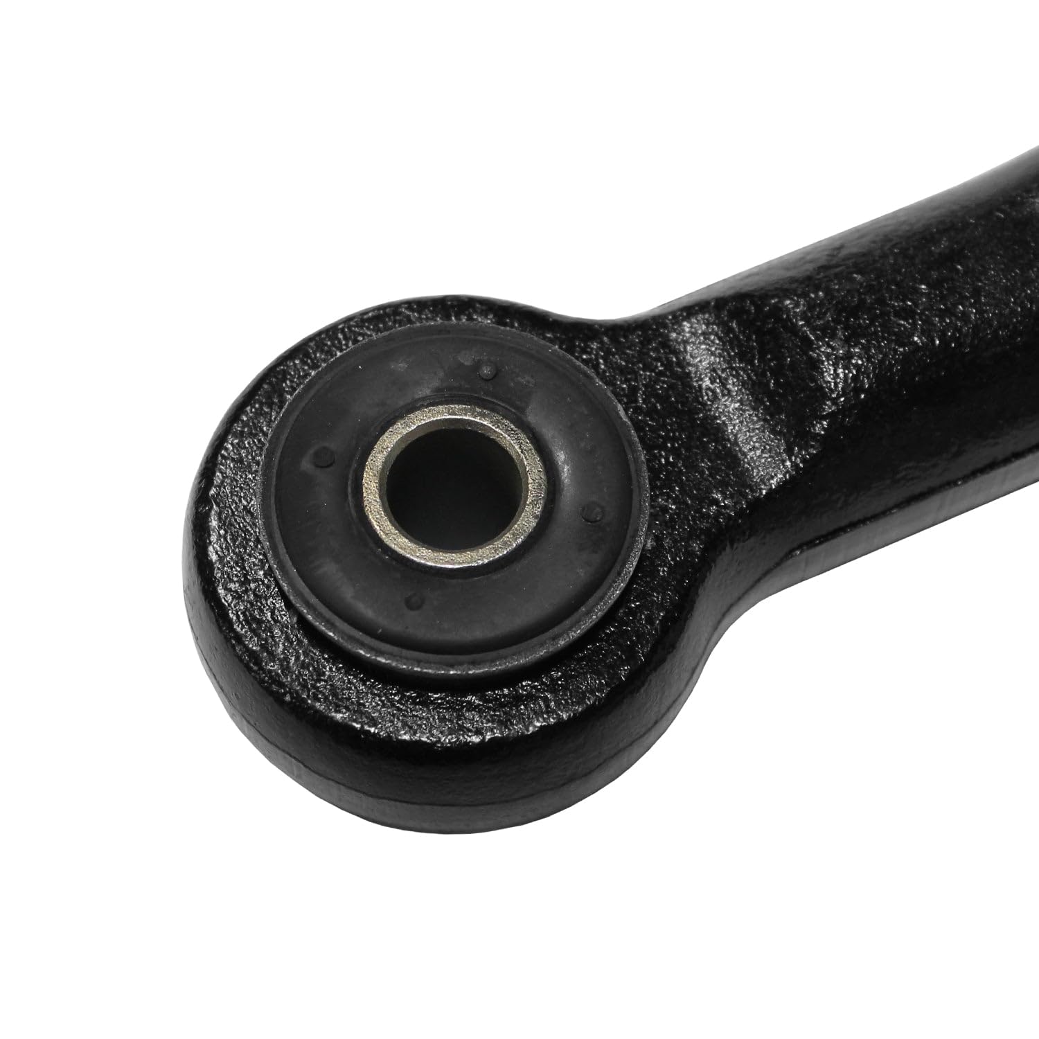 Forged Adjustable RSO Suspension Beast Front Track Bar 0-6 inch Lift Compatible With 07-18 Wrangler JK/JKU