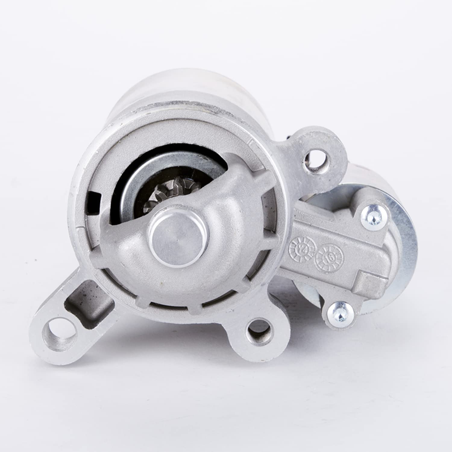 Starter Motor TYC 1-03261 Compatible with 2000-2004 Ford Focus