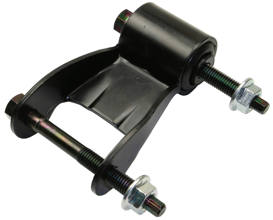 Leaf Spring Shackle MOOG K150408 for Dodge Ram 1500