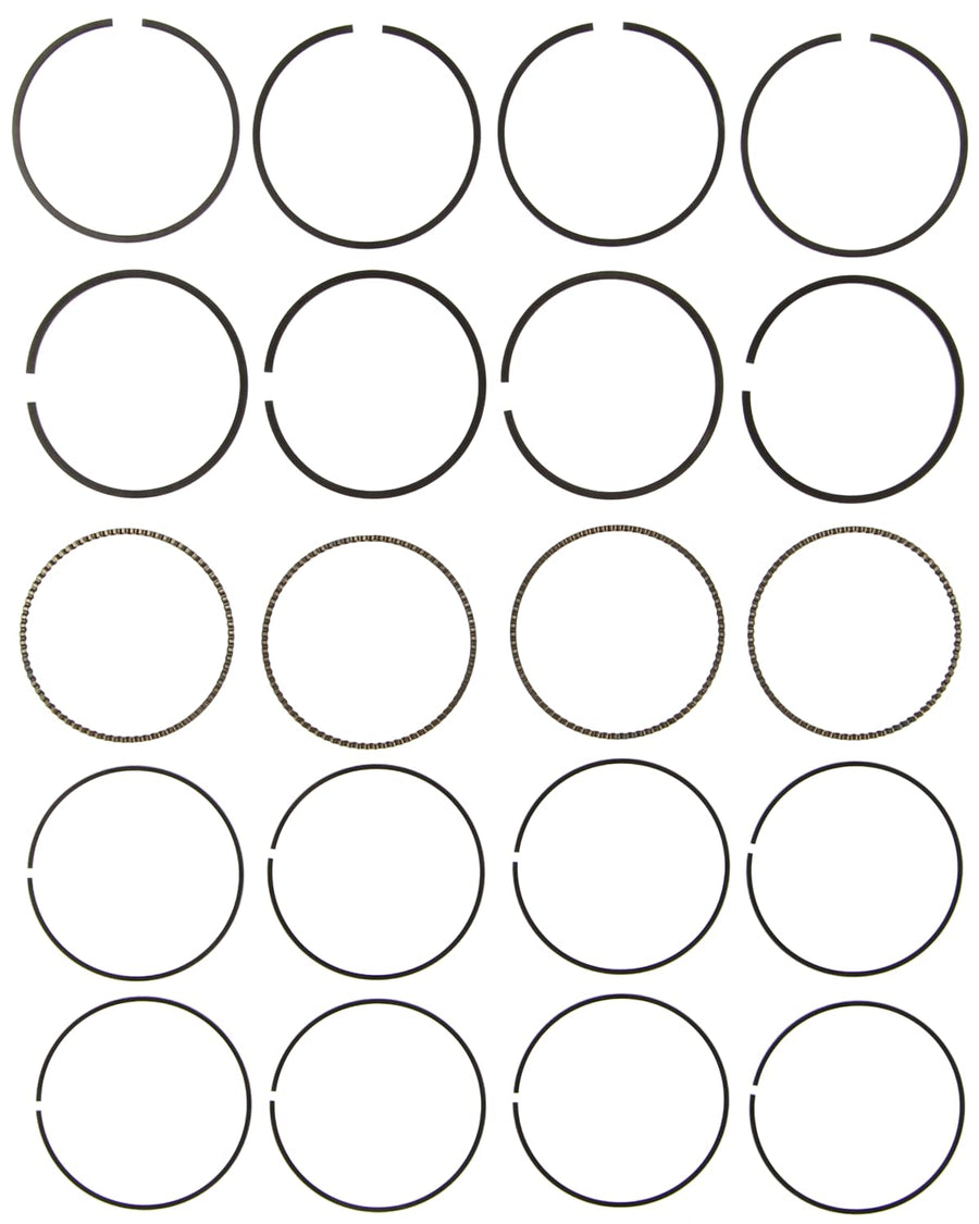 Engine Piston Ring Set MAHLE 42281CP