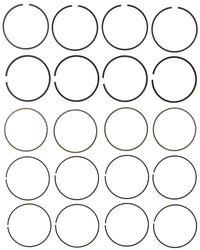 Engine Piston Ring Set MAHLE 42281CP