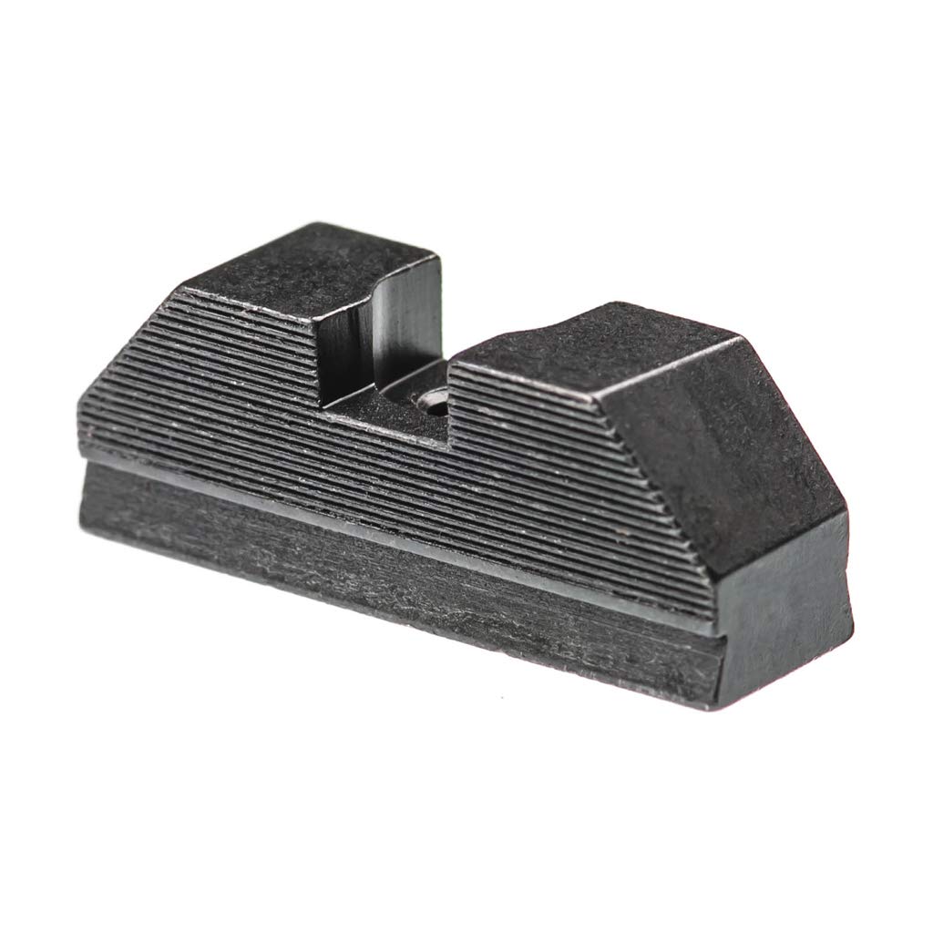 White Dot Standard Sight for Glock Pistol