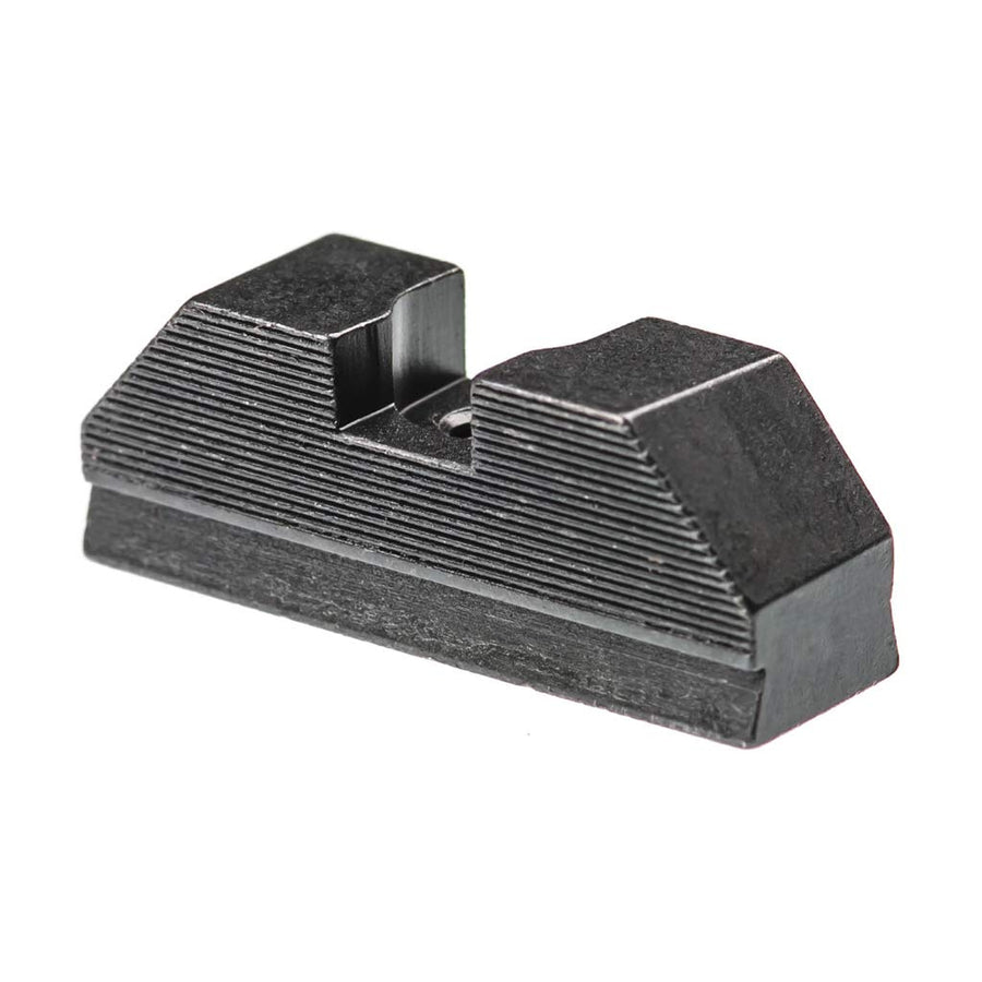 White Dot Standard Sight for Glock Pistol