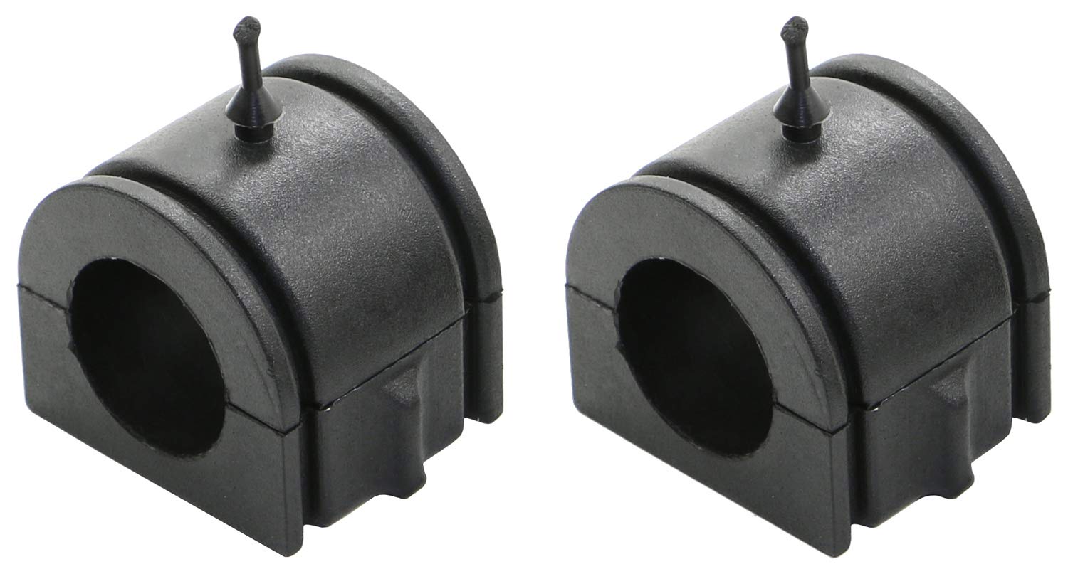 Suspension Stabilizer Bar Bushing Kit MOOG K201407 for Hummer H3