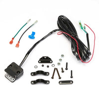 Service Warn Industries Handlebar Switch 107491