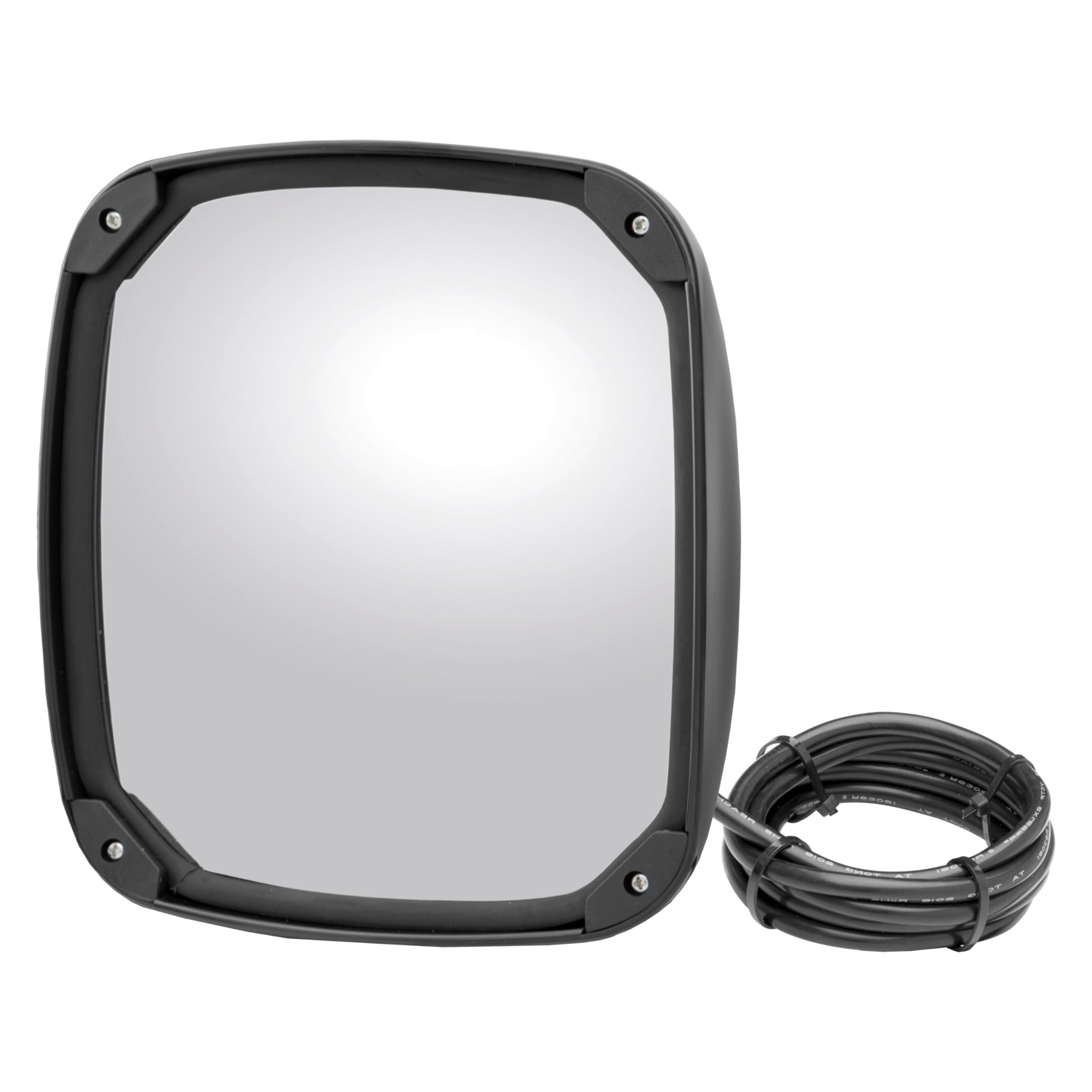 610876 RETRAC Map-Blk,Cvx,8X8.5,Htd
