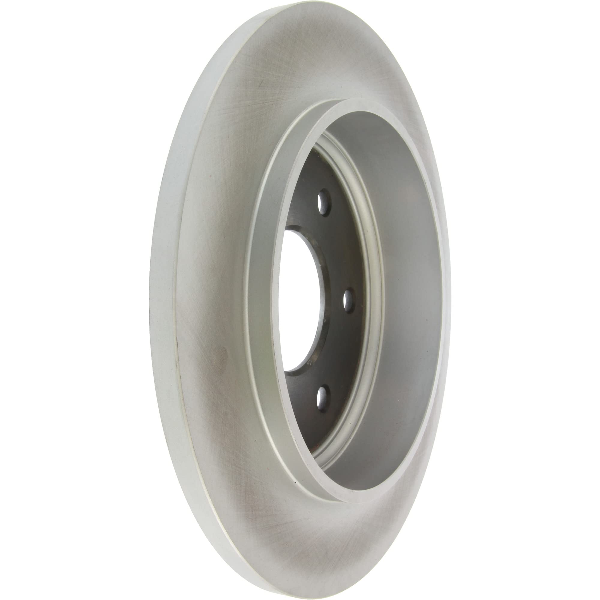 Centric Gcx Rotor 320.42081F with Full Coating