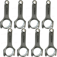 5.4L Manley Ford V-8 H Beam Connecting Rod Set Modular