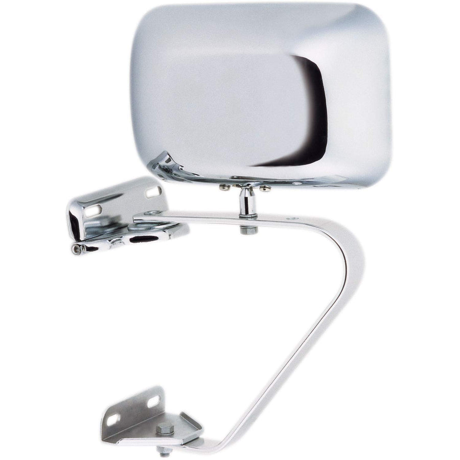 K Source Chrome H3721 Oe Style Ford
