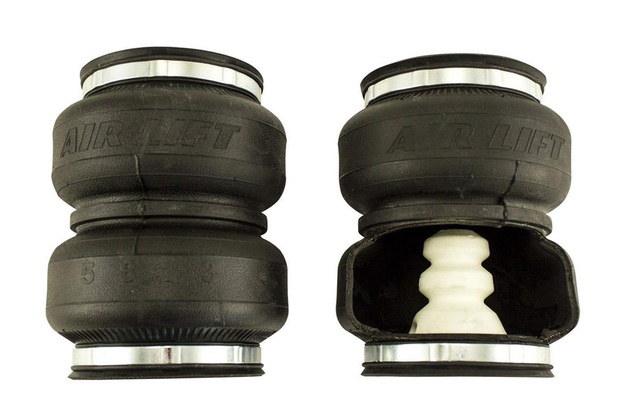 LoadLifter 5000 Ultimate Air Suspension Kit Air Lift 88200