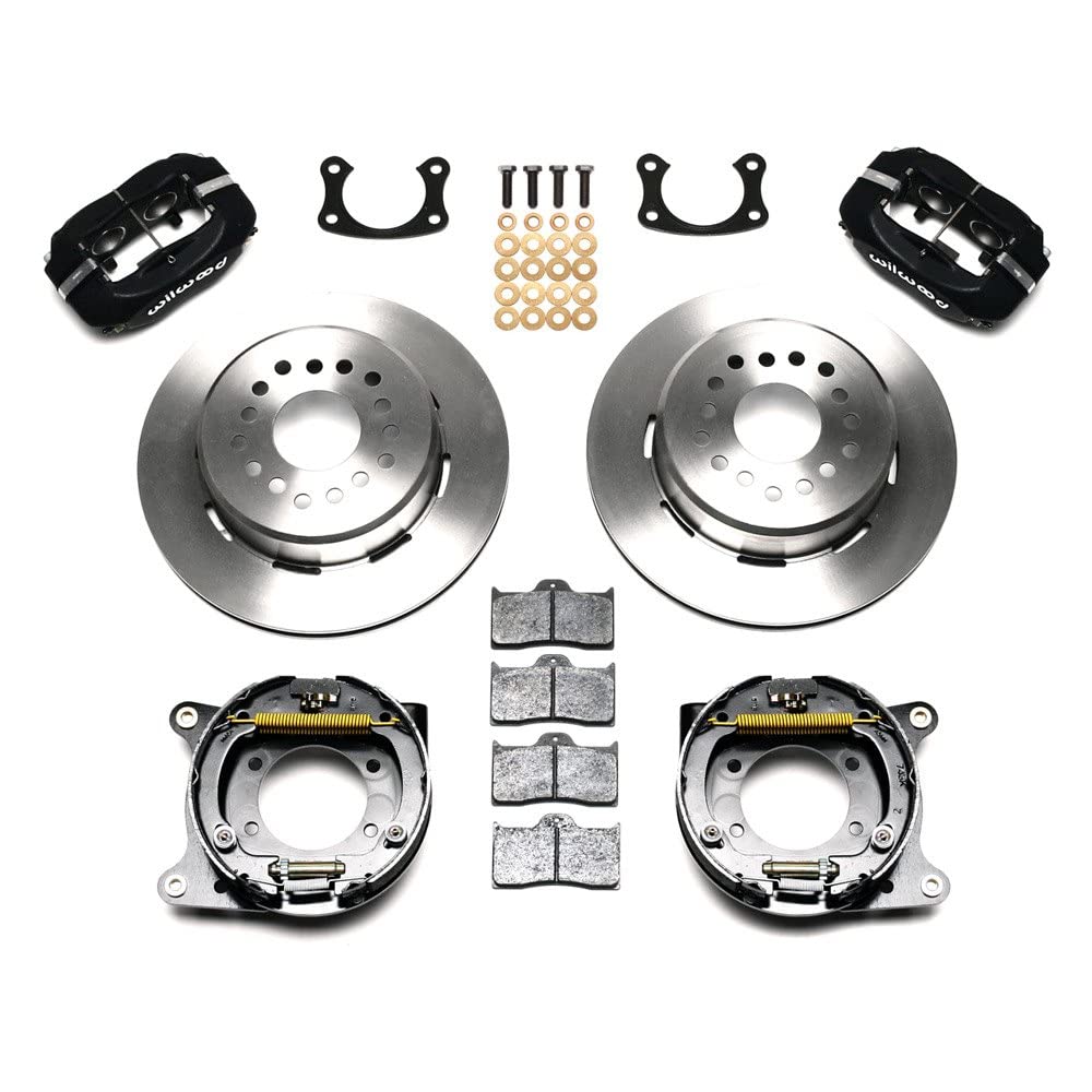 Parking Brake Kit Wilwood 140-7140