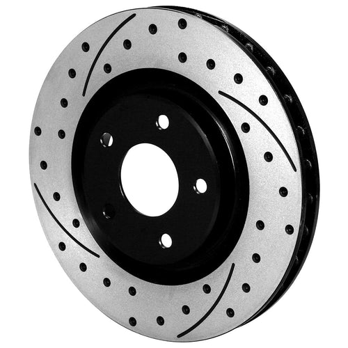 Front Pro-Matrix Kit-Drilled
