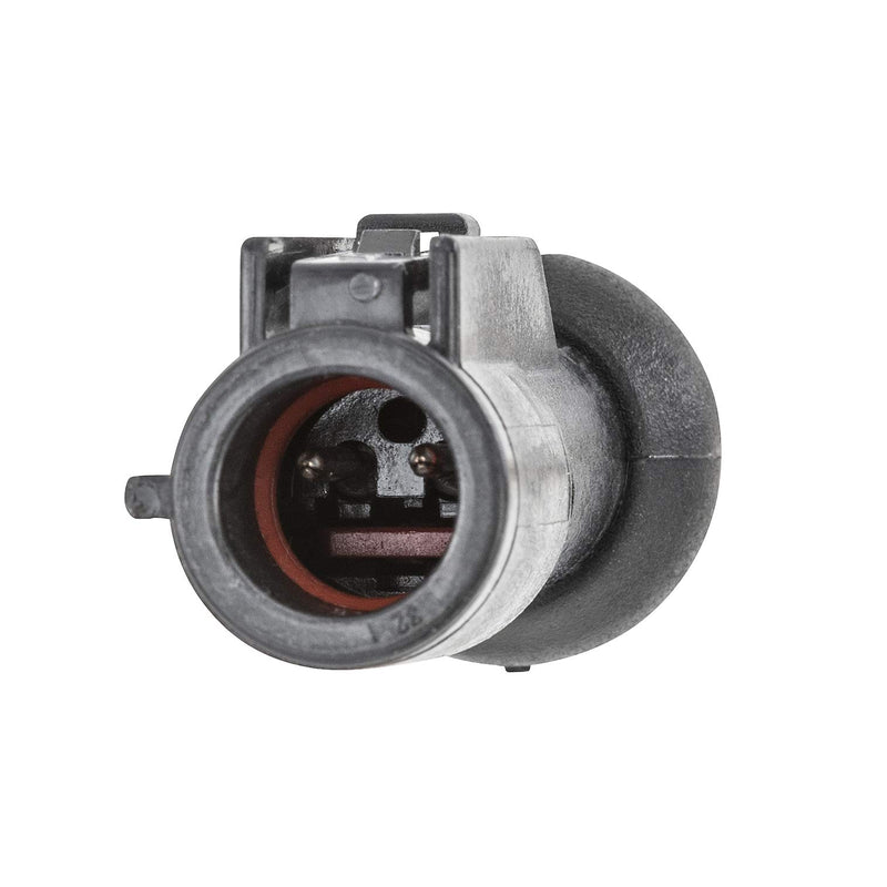 Wheel Bearing and Hub Assembly MOOG for Ford F-150