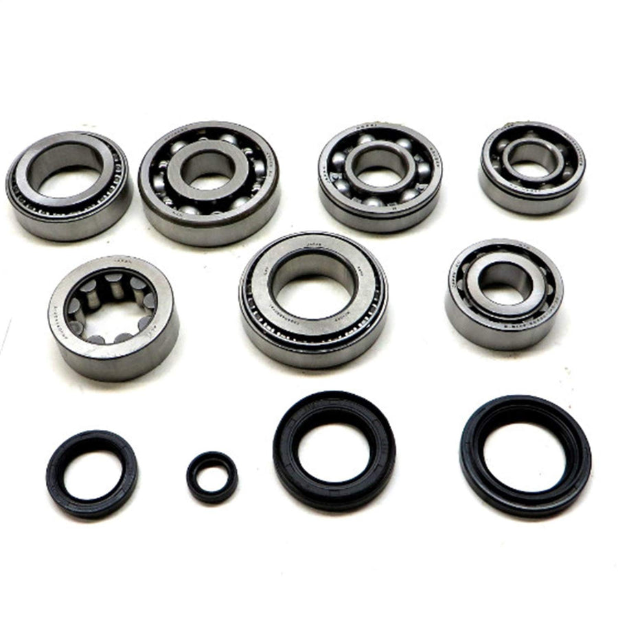 Manual Transmission Bearing Kit USA Standard 1988-1990 Honda Civic 1.5L 5-SPD