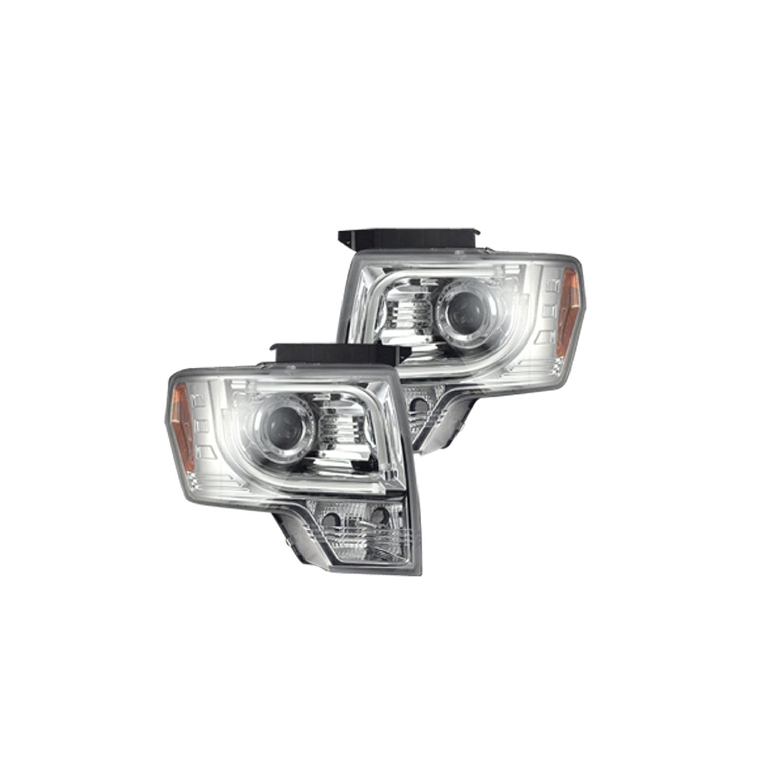 264273CLC Recon Headlight