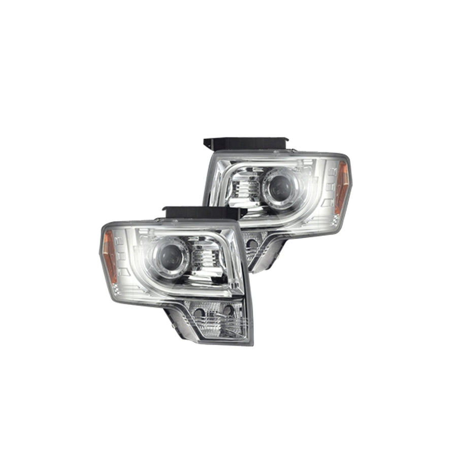 264273CLC Recon Headlight