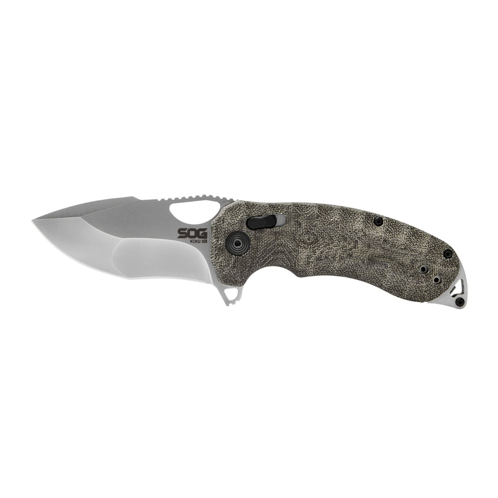 Kiku XR SOG Satin