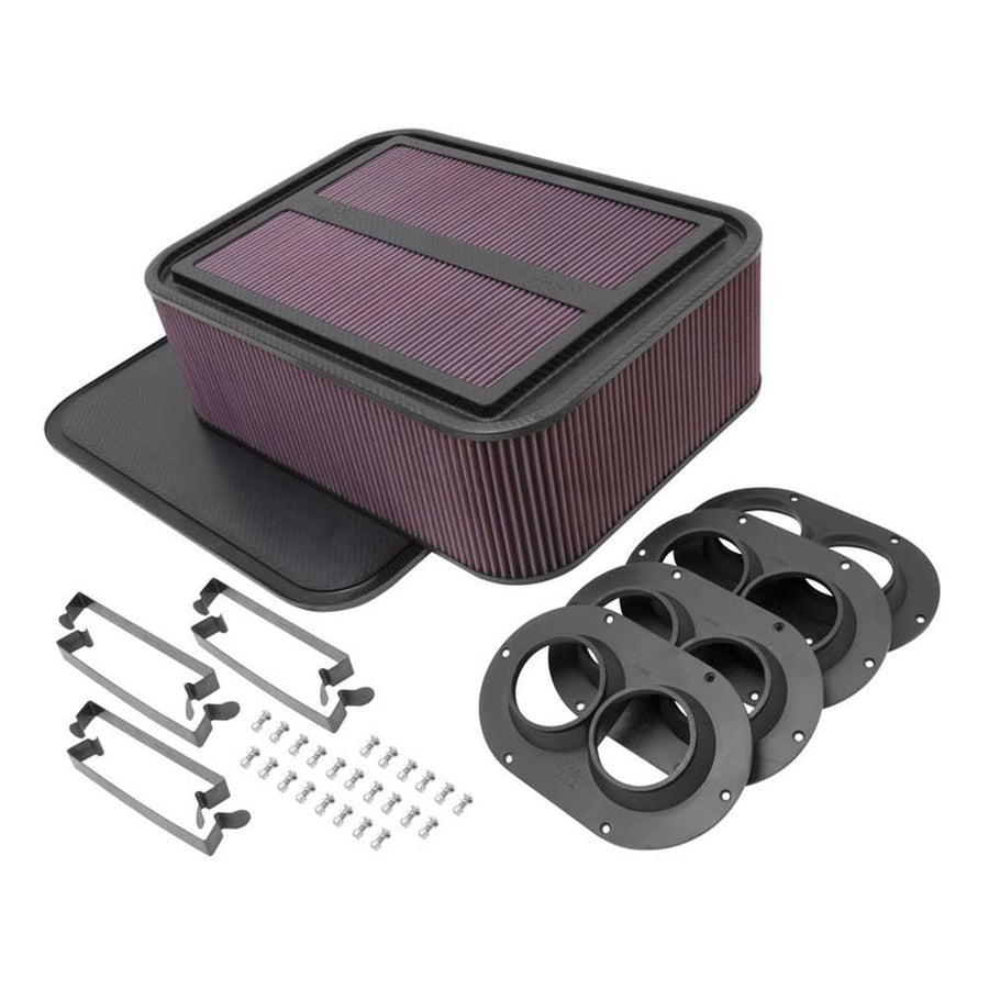 Custom Racing Assembly K&N 100-8558