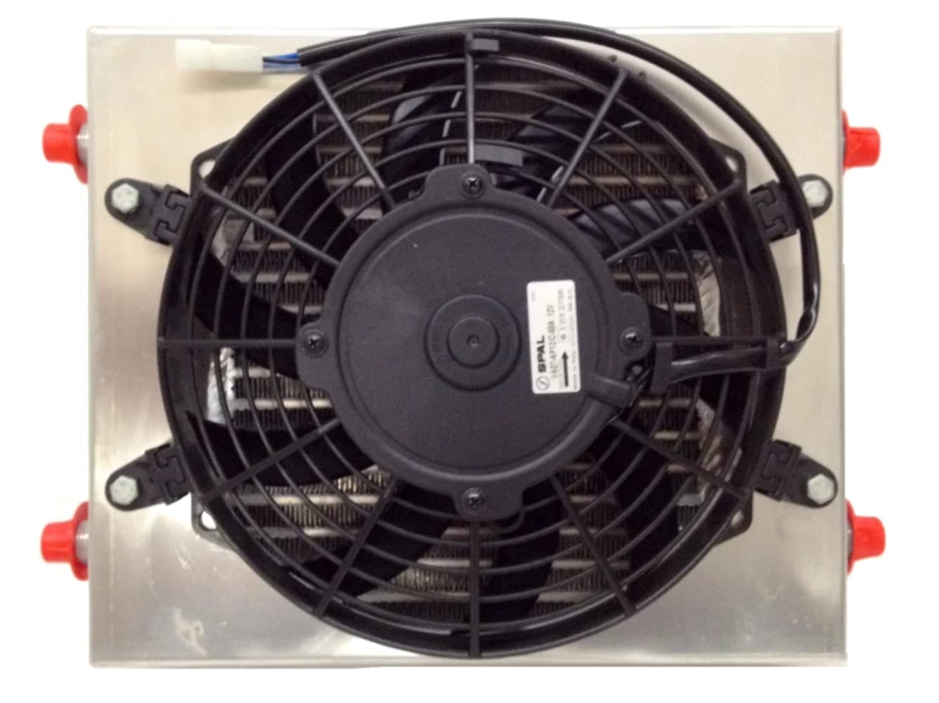 8026 CSF DCT/6 Speed Transmission Oil Cooler
