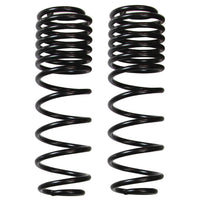 Suspension Lift Kit Skyjacker JLR35RDR Fits 18 Wrangler (JL)
