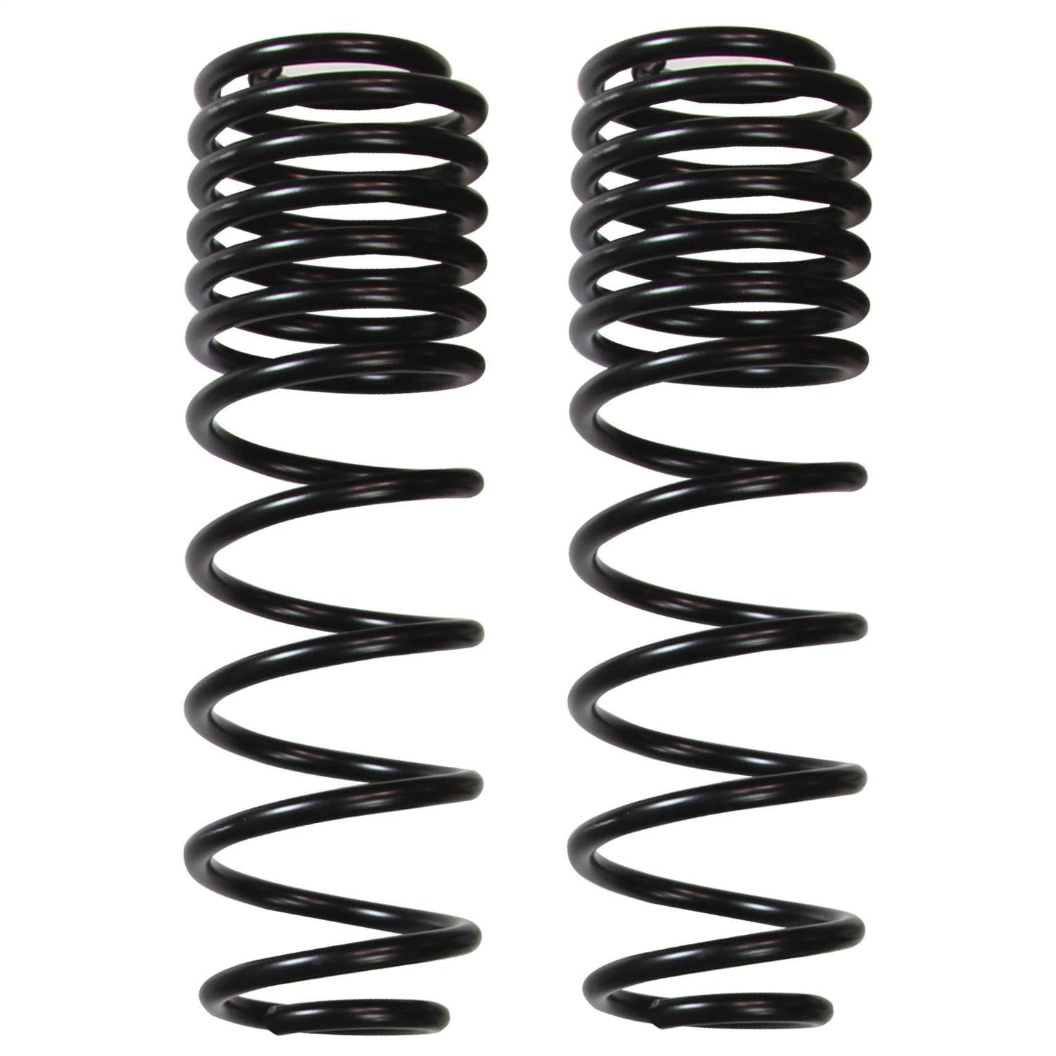 Suspension Lift Kit Skyjacker JLR35RDR Fits 18 Wrangler (JL)