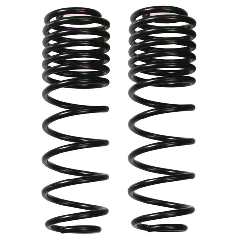 Suspension Lift Kit Skyjacker JLR35RDR Fits 18 Wrangler (JL)