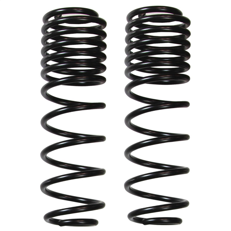 Suspension Lift Kit Skyjacker JLR35RDR Fits 18 Wrangler (JL)
