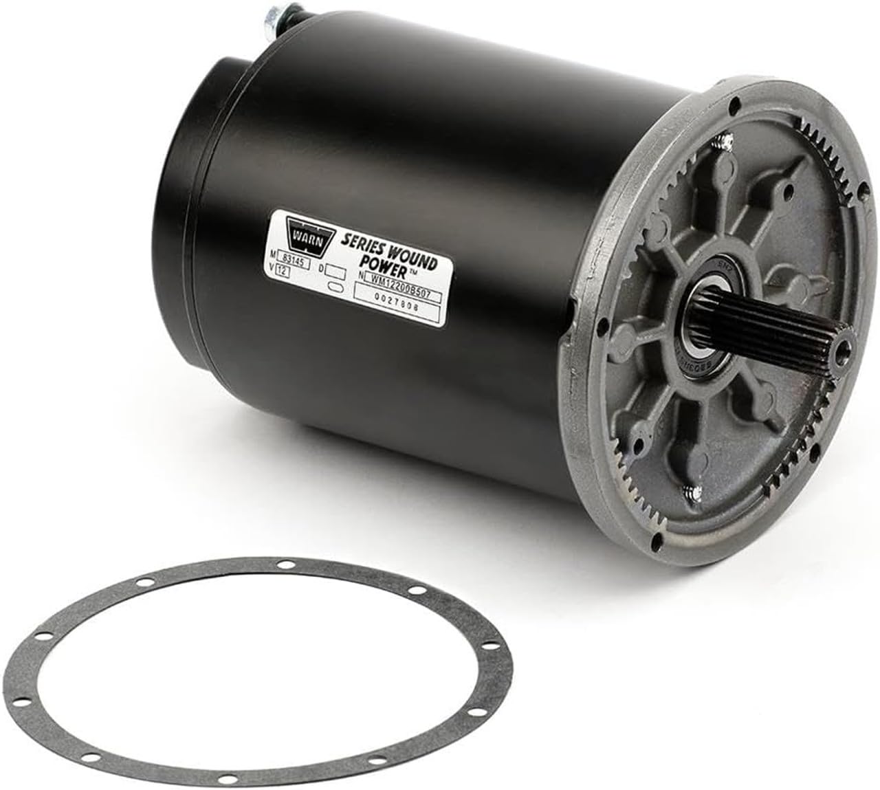 84210 WARN SVC Kit