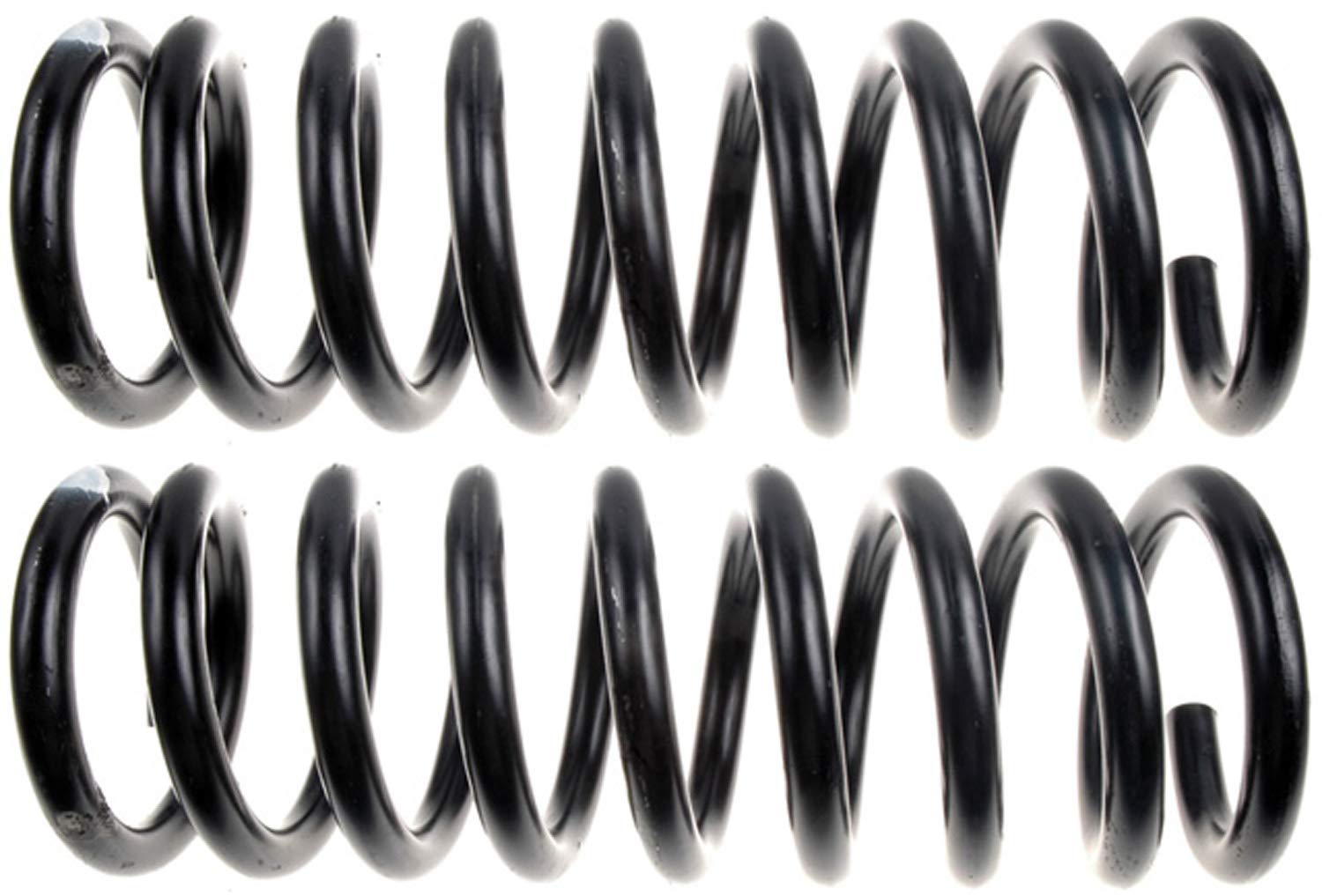 Coil Spring Set MOOG 80912 for Jeep Grand Cherokee