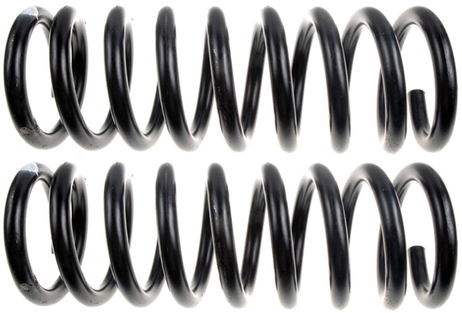 Coil Spring Set MOOG 80912 for Jeep Grand Cherokee