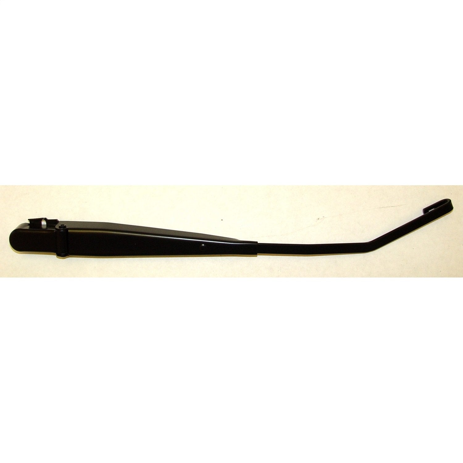 Omix-Ada 19710.05 | Windshield Wiper Arm | OE Reference: 55155658 | Fits Jeep Wrangler 1997-2006