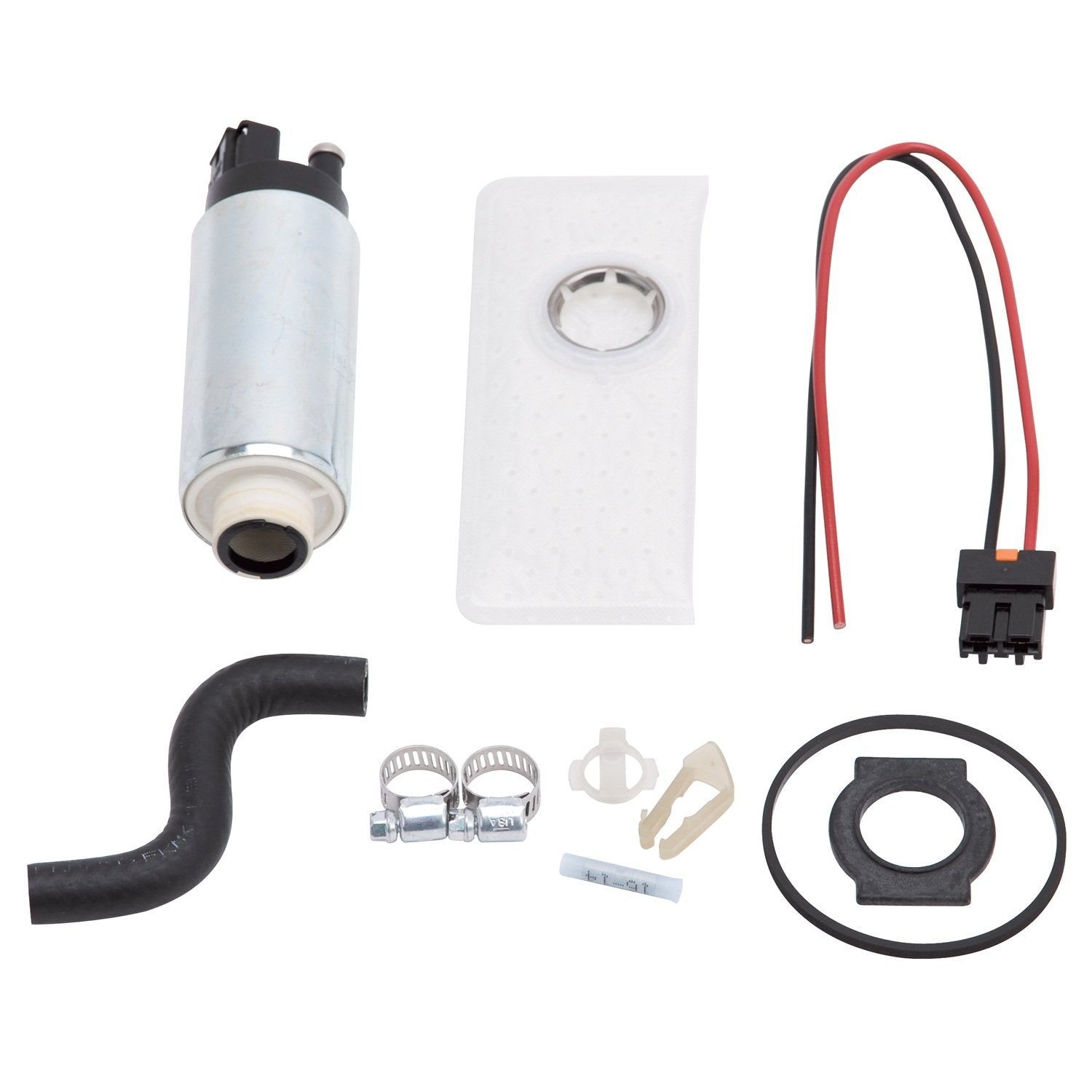 In-Tank Edelbrock Fuel Pump 17932