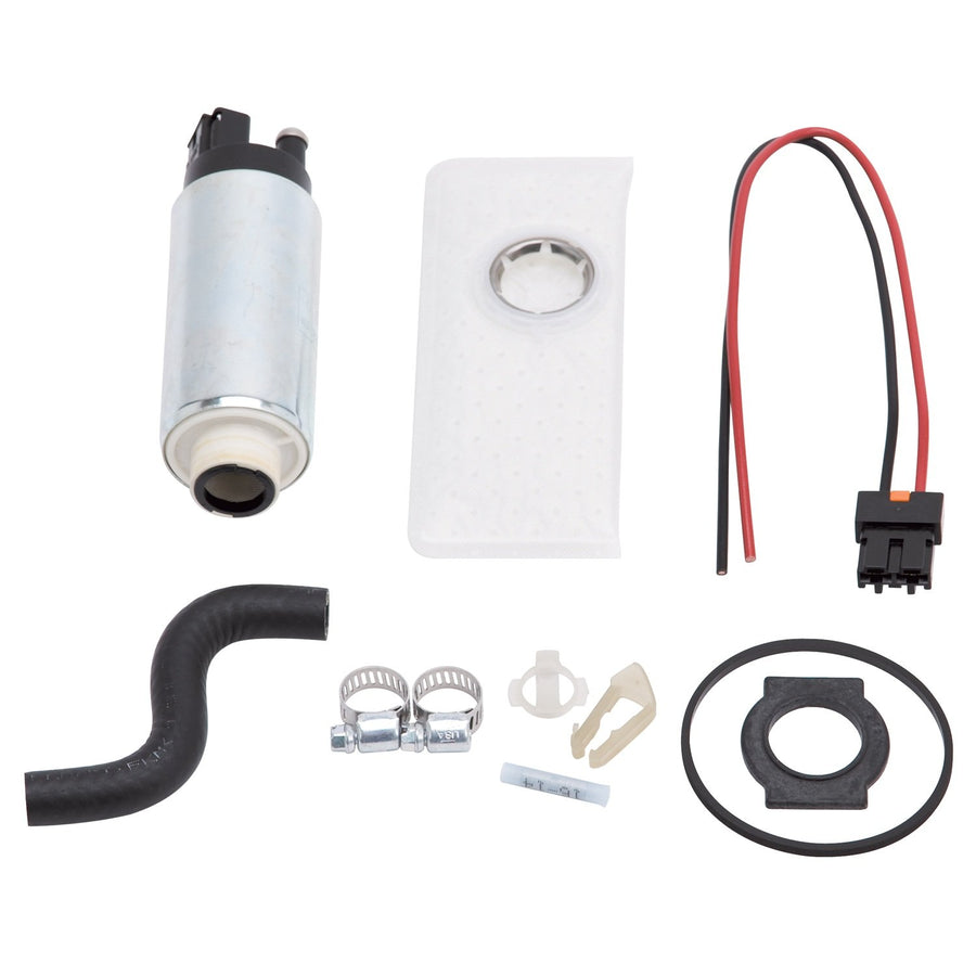 In-Tank Edelbrock Fuel Pump 17932