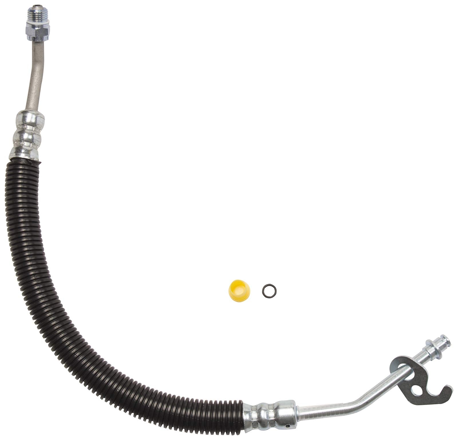 Power Steering Hose Assembly Gates 352154