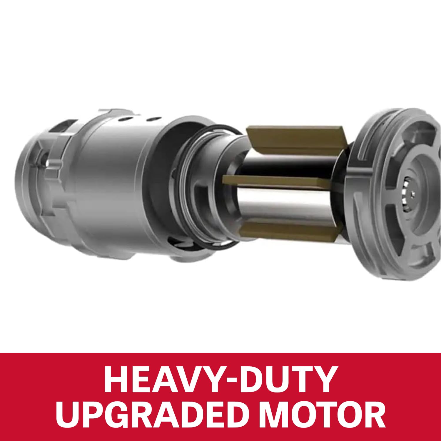 3/8-Inch JET Butterfly Impact Wrench, 75 ft-lbs, 12000 RPM (Model JAT-100)