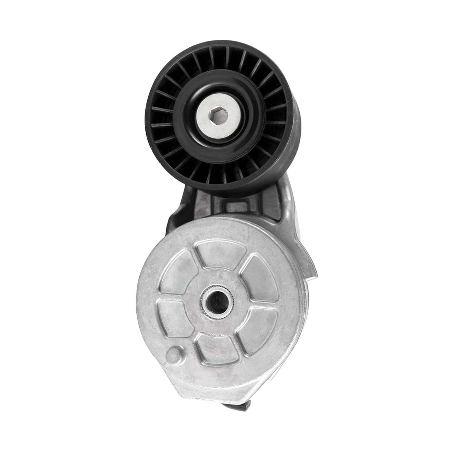 Automatic Goodyear 55703 Serpentine Belt Tensioner Assembly