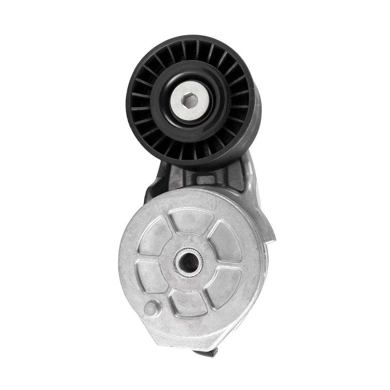 Automatic Goodyear 55703 Serpentine Belt Tensioner Assembly