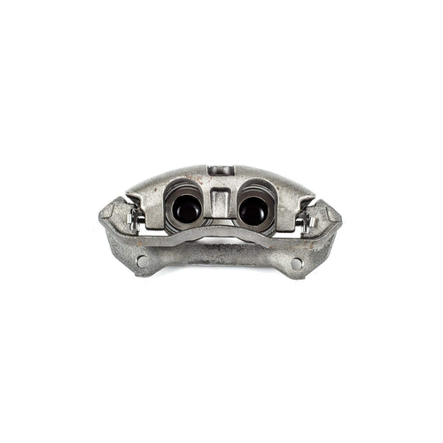 Power Stop Front L5405 One Replacement Stock Brake Caliper For Ford F-150 2012-2020 [Model Specific]
