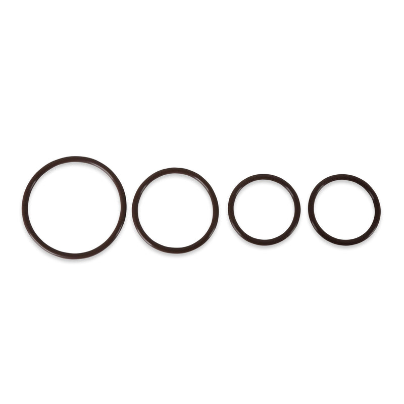 97-405 Holley Timing Cover O-Ring Kit