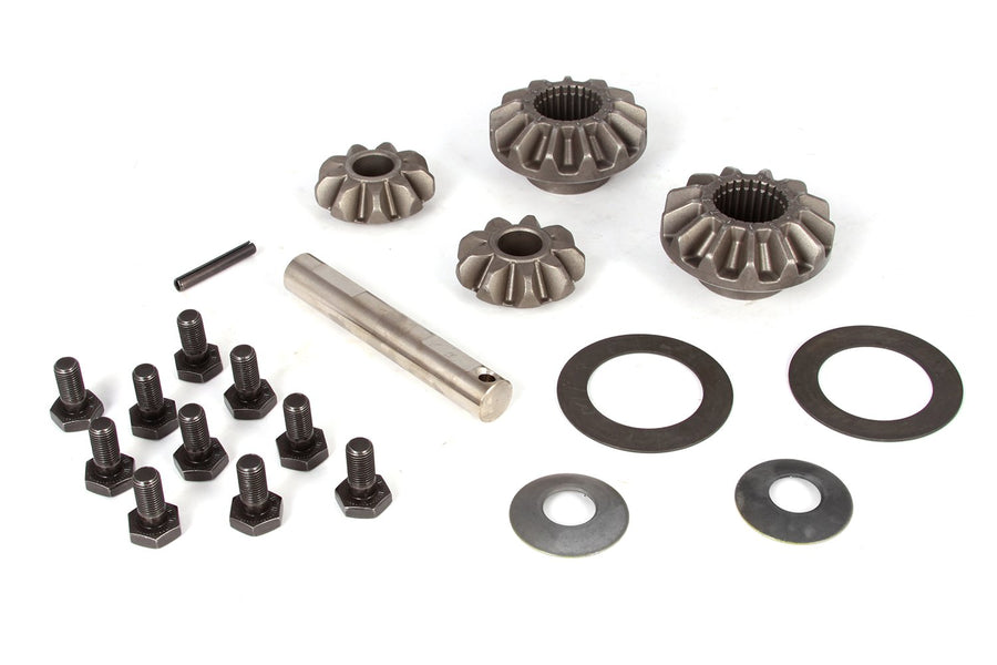 Differential Kit, Front | Omix-Ada 16512.69 | OE Reference: 68004075AA | Fits 2007-2018 Jeep Wrangler JK with Dana Super 30
