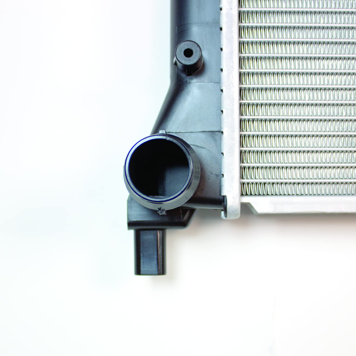 Replacement TYC Radiator For Volkswagen Golf 13444