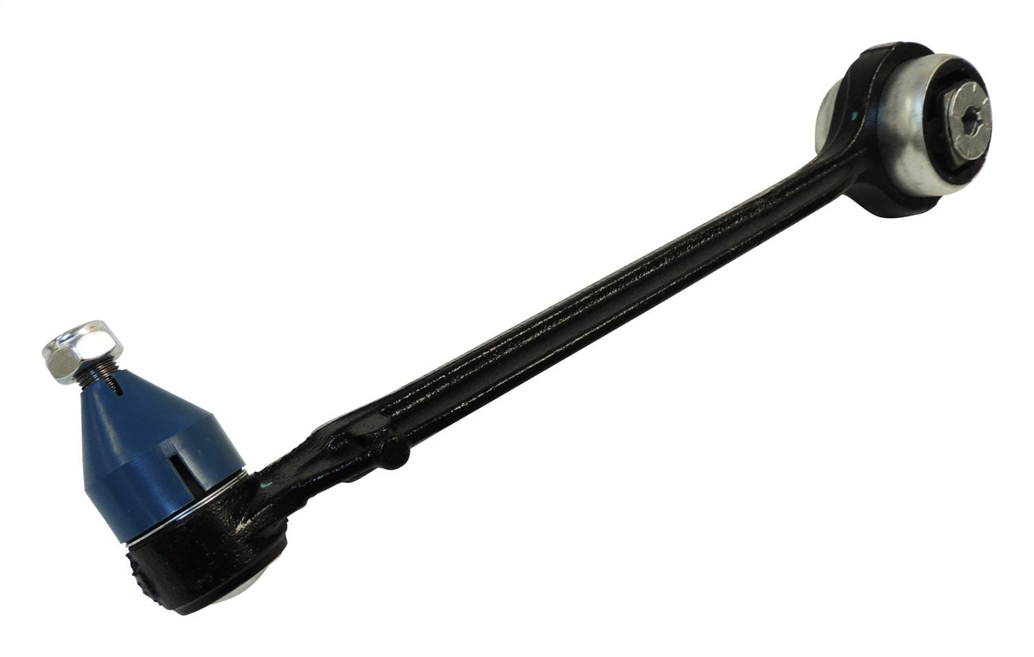 Automotive Crown Tension Strut Suspension