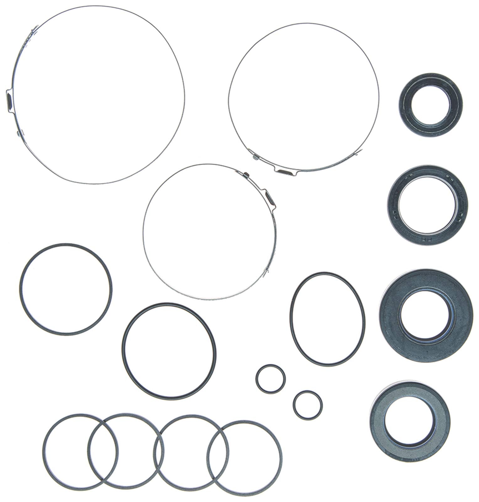Power Steering Gates 348736 Repair Kit