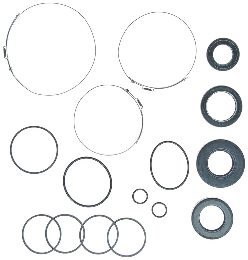 Power Steering Gates 348736 Repair Kit