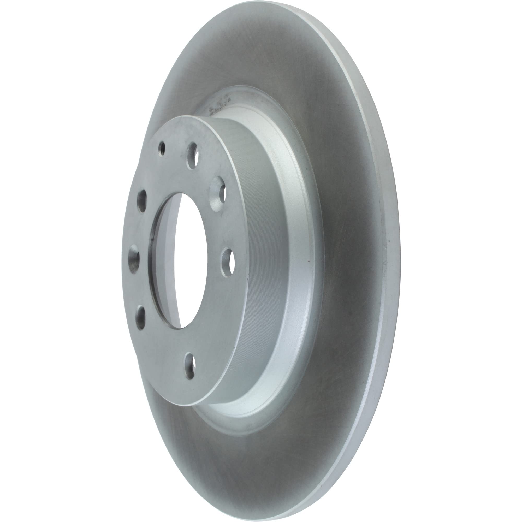 Centric Gcx Rotor 320.45064F with Full Coating