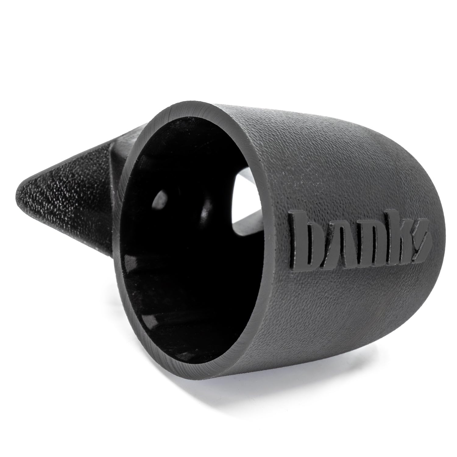 Chevy™/fits GMC™ 2500/3500 iDash Stealth Pod Mount - Single Gauge Banks Power 63349 15-19