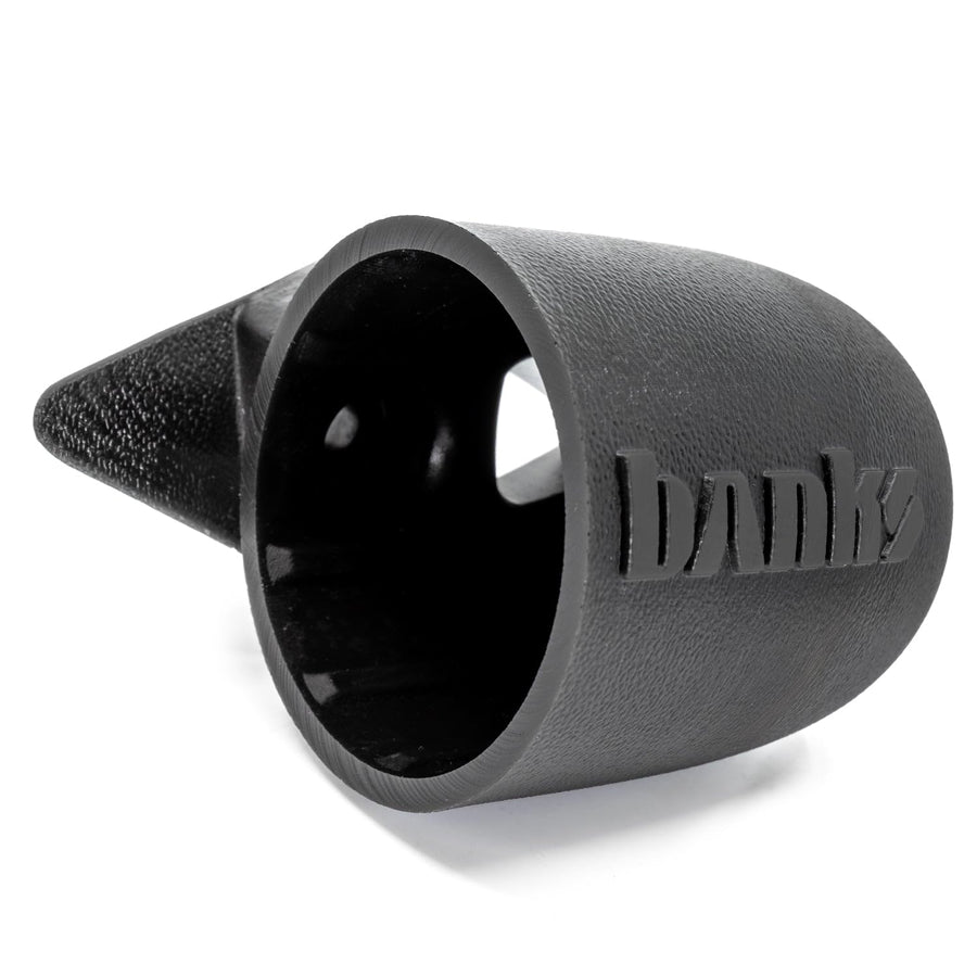 Chevy™/fits GMC™ 2500/3500 iDash Stealth Pod Mount - Single Gauge Banks Power 63349 15-19