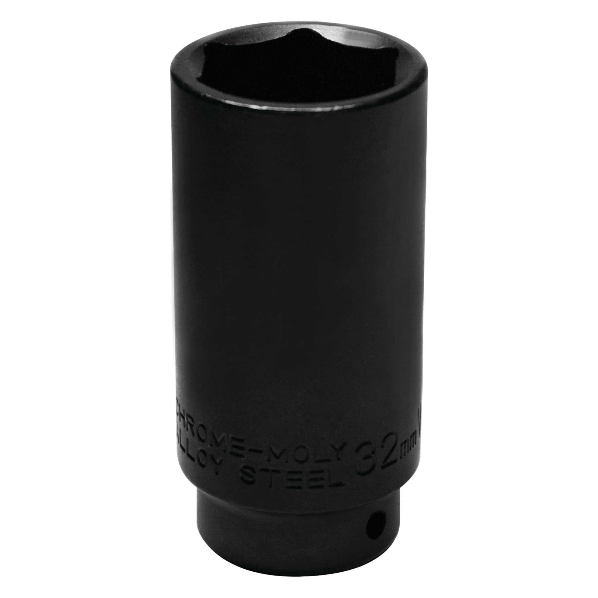 32mm Performance Tool FWD Axle Nut Socket CrMo - W155